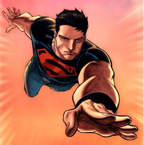 Conner Kent | Superboy