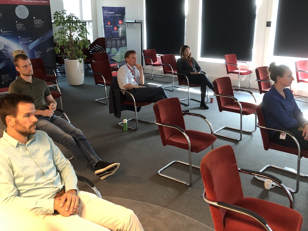 dev_at_CGI's tweet image. Past week @DevPaco took us on a journey in the world of Mutation Testing. The (live and virtual) audience learned how mutants can help to measure how well your tests perform in detecting bugs. And it involved a lot of killing :-). Thanks Paco!