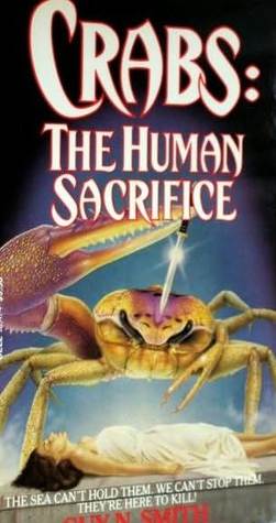 Horror has, like any other genre, a mountain of tools that you can use to build a house. It can be highly sophisticated and use extremely ornate language (Tanith Lee) or it can be pulpy (the Crabs series, which is a bit adorable).