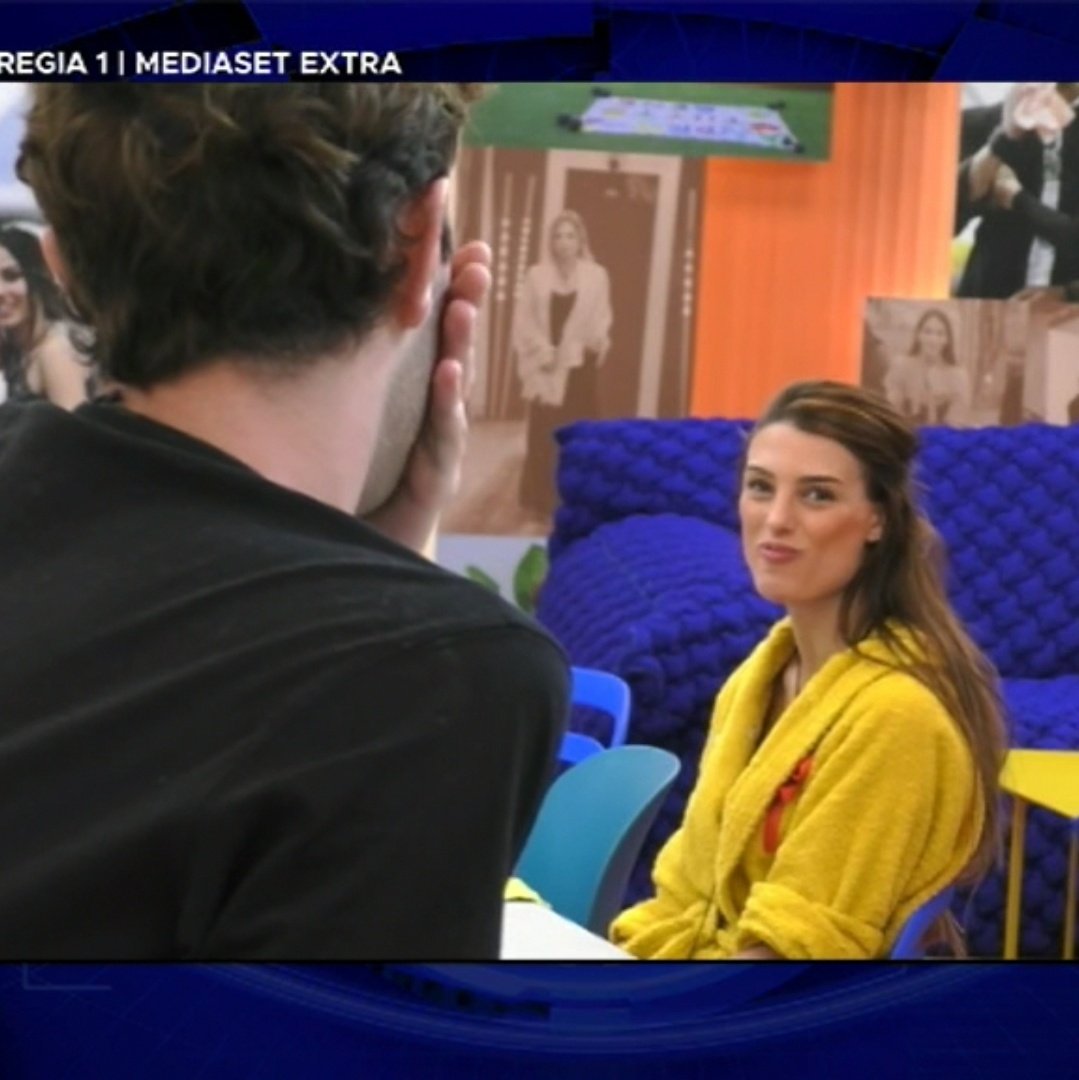forawhile____'s tweet photo. "Tommaso Zorzi perché non mi molla. Non mi lascia vivere"
Realtà :
#GFVIP https://t.co/WmkXsSfk0m