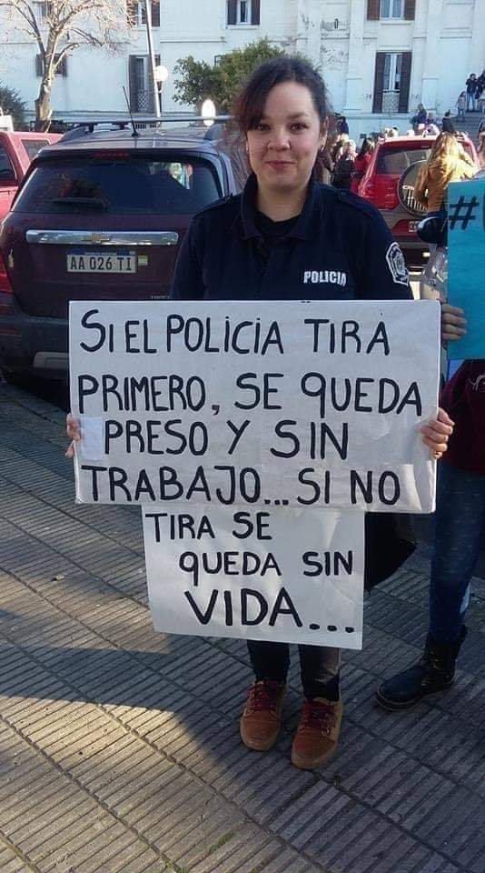 Qepd agente Roldan