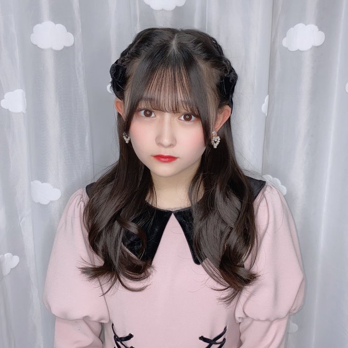 Twitterのコスプレ画像17