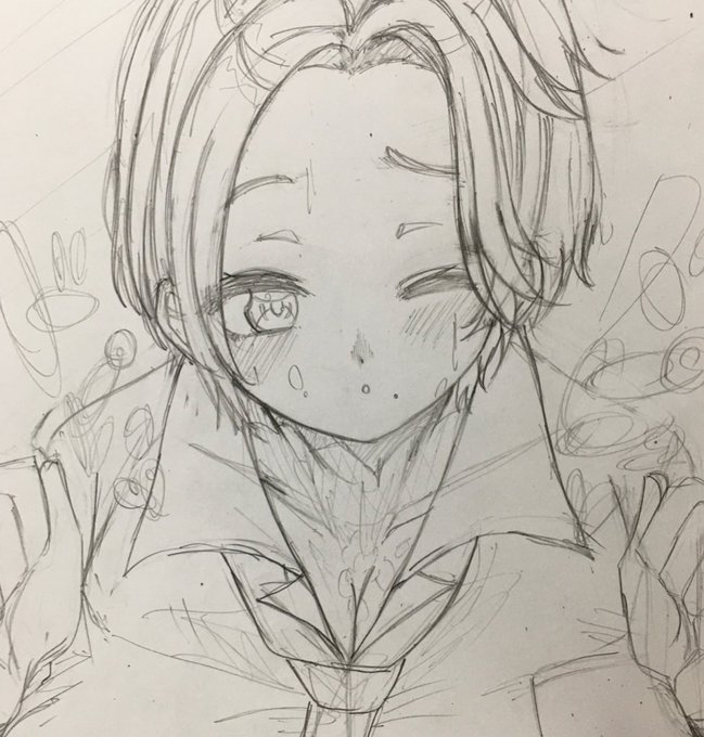 おはようございます☀
お題箱のmimi先輩下書き終わり〜!
今日も一日頑張りましょう! 