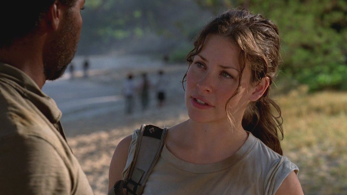 born to run (1x22) dir. tucker gates