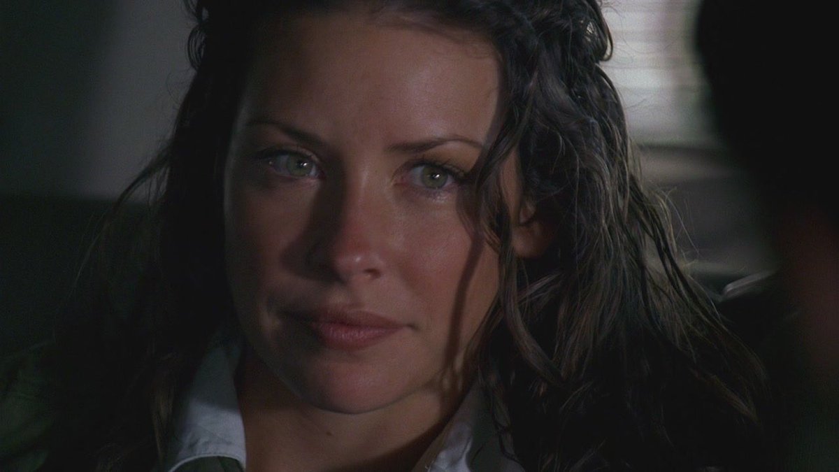 born to run (1x22) dir. tucker gates