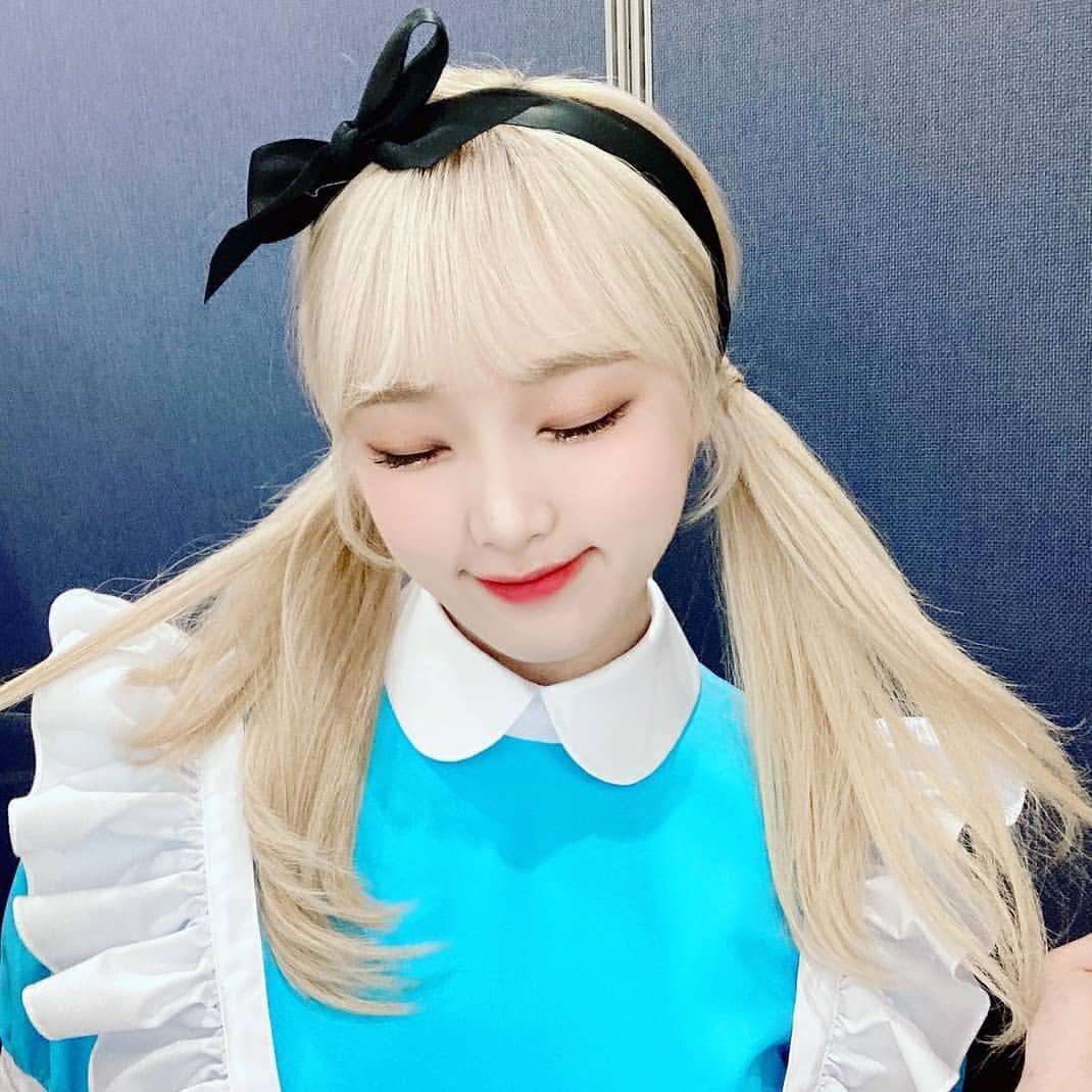 meru____0812's tweet photo. ムードメーカーのイェナちゃんお誕生日おめでとう🎂💕
#HAPPY_YENA_DAY
#HappyBirthdayYena https://t.co/Yq7opVcTIB