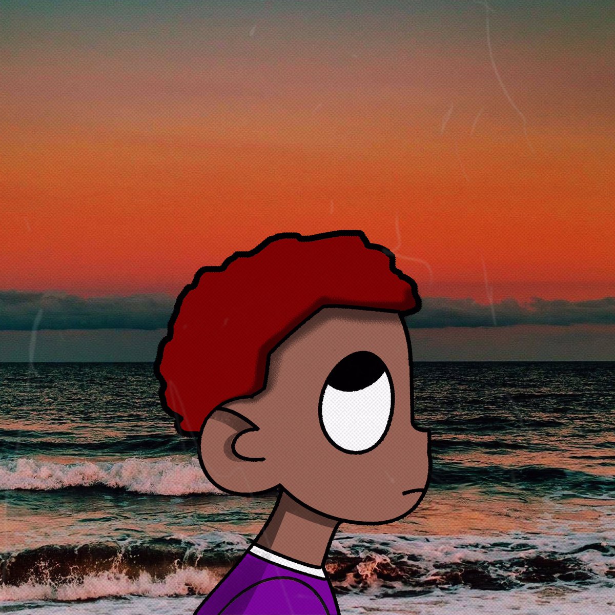 solodescentview's tweet image. Scott Pilgrim Desgin ft @eraview_