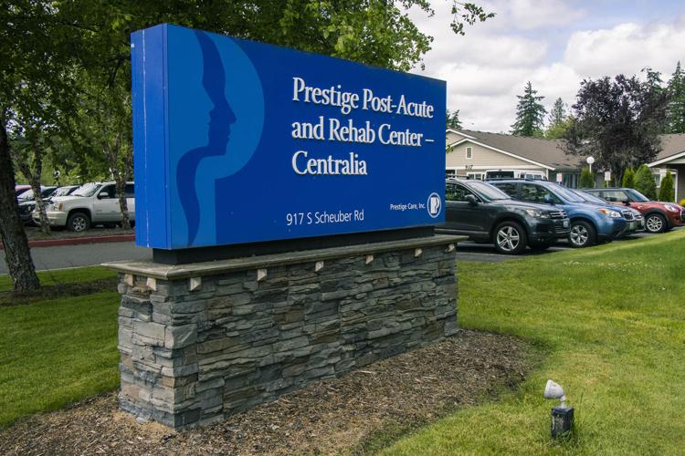 chronline's tweet photo. Prestige Confirms 56 COVID-19 Cases Among Patients and Staff; County Switches Gears and Plans to Announce Outbreaks, Says Three Care Centers Currently Have COVID-19

https://t.co/li8ocYMemj https://t.co/6k2UpGxsaW