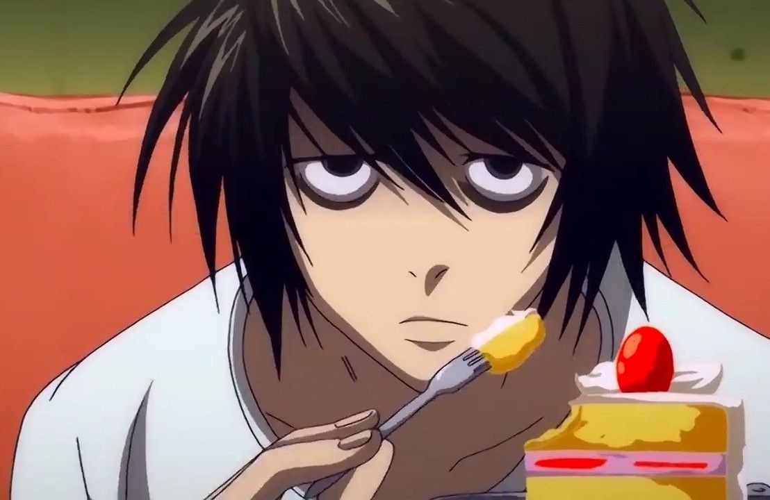 l& #39;s diet :: l does love sweet things i think he doesn& #39;t eat much at all, too focused on his work to even think about food. i think he& #39;d have days he didn& #39;t eat at all but would have a milkshake or two lol.