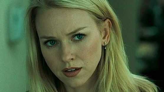 Happy 52nd birthday to Naomi Watts, star of THE RING, SHUT IN, DOWN, THE RING II, CHILDREN OF THE CORN IV, and more! 