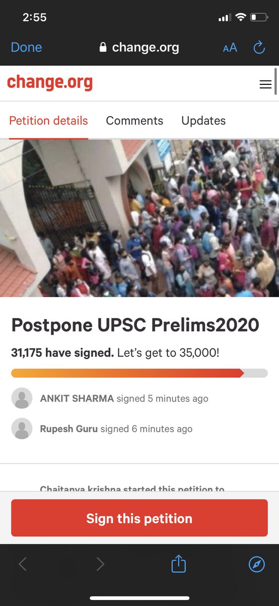 AnchapakulaM's tweet photo. All news channels please pay attention n look into this matter for a day.the power and impact of media is more in our country.@advocate_alakh sir is fighting for us in Supreme Court.please pay attention towards our issue n help students @republic @timesofindia @HindustanTimes https://t.co/sCzuMedEq8