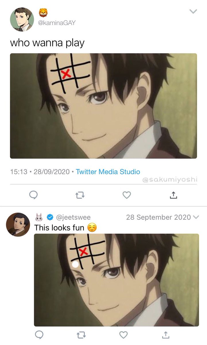 ジョーカーゲーム Twitter Search