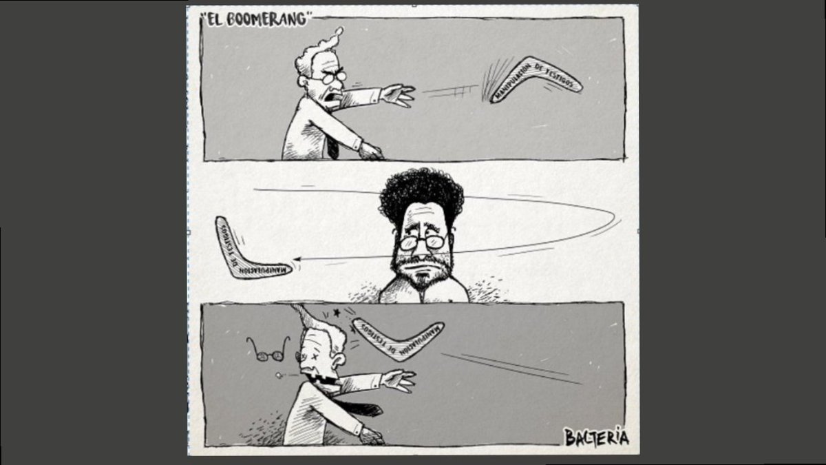 Guillocalvin68's tweet photo. @RoyBarreras A menos que la JEP lo excluya como a Mancuso. https://t.co/rFAghDSD1s