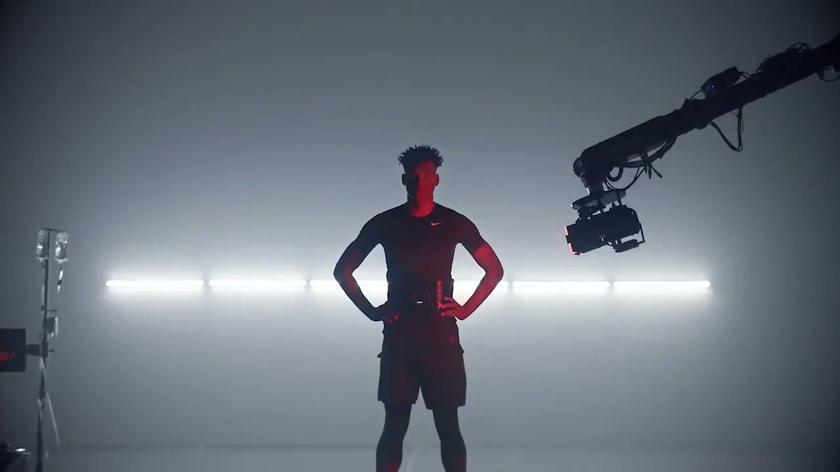 Our goal is to advance the game through technology that pushes athlete performance to the next level. Learn more at https://t.co/kCYXhdmqBc https://t.co/r7xqHyJWot
