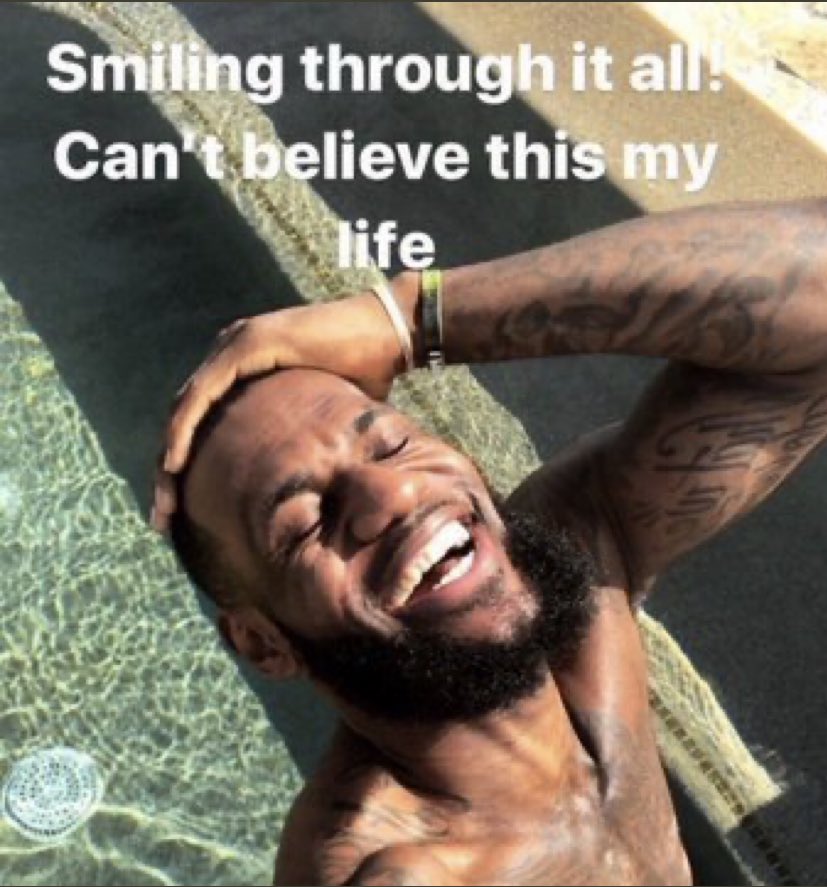 LakeShowYo's tweet photo. Lakers going to the Finals AND Clippers are having a giant meltdown? https://t.co/IEPJQVus5c