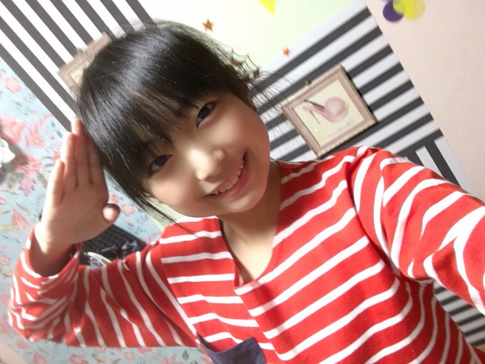 Twitterのコスプレ画像10