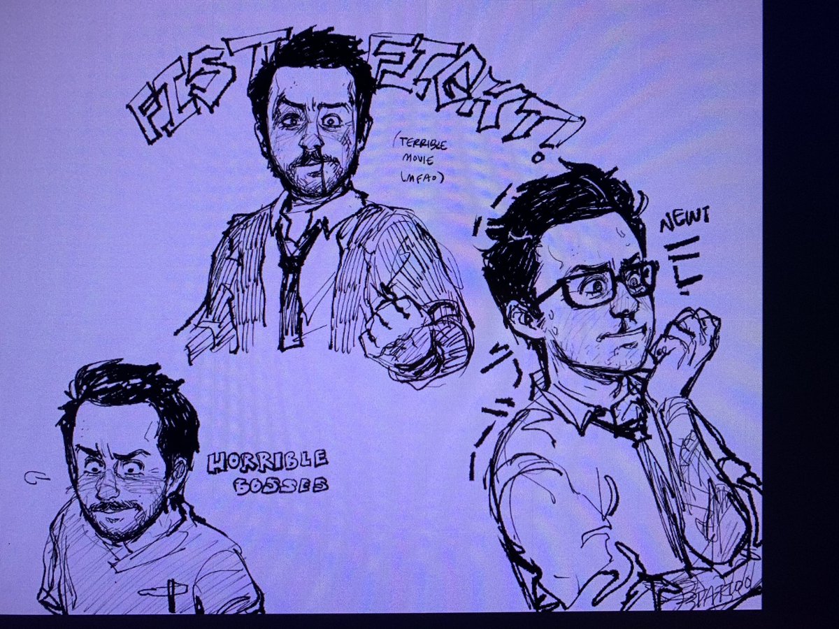 look i'd post more doodles but i've only been drawing the same things over and over for 2 months. this is not even half of it. i think i have a problem.