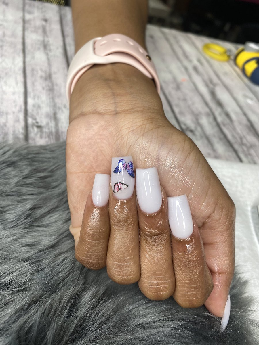 noigjaylaa's tweet photo. Hey y’all, I am a Lithonia Nail tech and I’d love you guys support and retweets🥰 My October booking is now available... thank you 💖 #Lithonianailtech #atlnailtech #prettynails #selftaught https://t.co/KW570aH9ck