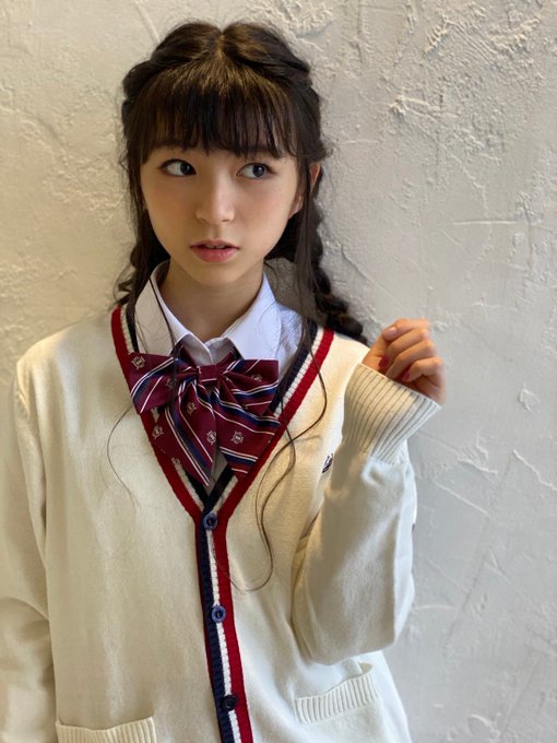 Twitterのコスプレ画像5