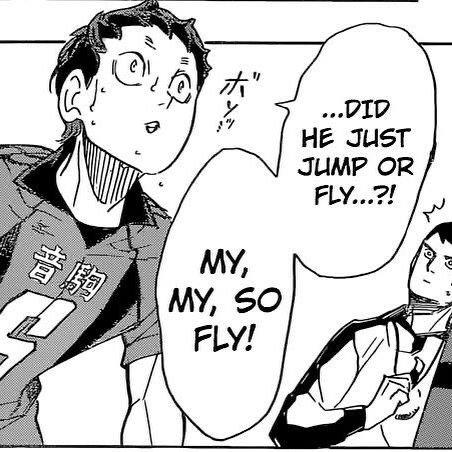 To the guy who doesn't speak much, has good reflexes during matches, supportive of his teammates and usually say funny things that he even became a comedian at last, Happy Birthday, Fukunaga  Shohei! ? 