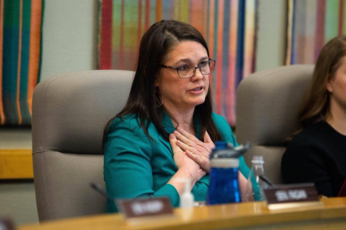 16/During the past two years, Sequel has come under newfound scrutiny in part because Oregon State  @SenSaraGelser has embarked on a crusade to shed light on its operations.