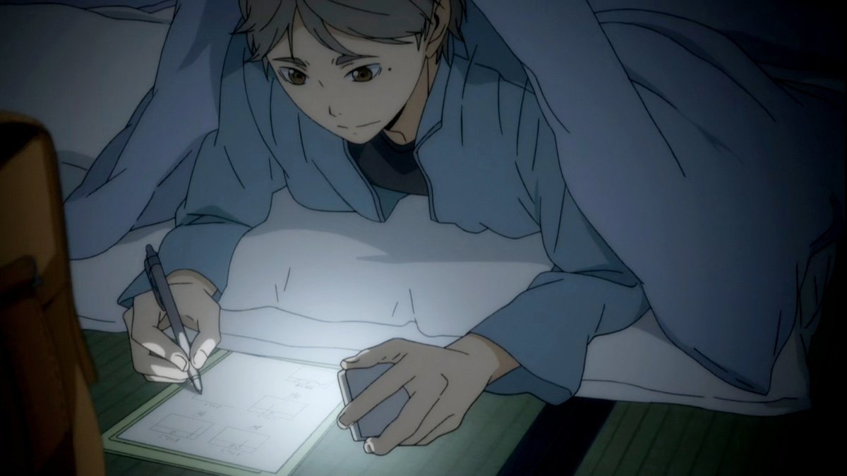 omfgitsessi's tweet photo. DAFUQ DON'T YOU DARE SLANDER MY BESTEST BOY SUGAWARA BECAUSE I WILL SLIT ALL YOUR THROATS THIS BOY STAYED UP ALL NIGHT TO STUDY BEST DEFENSES FOR THE TEAM. YOU KNOW THEY CAN'T JUST RELY ON TOBIO'S ATTACKS I HATE Y'ALL https://t.co/5sEs2ay9Ry