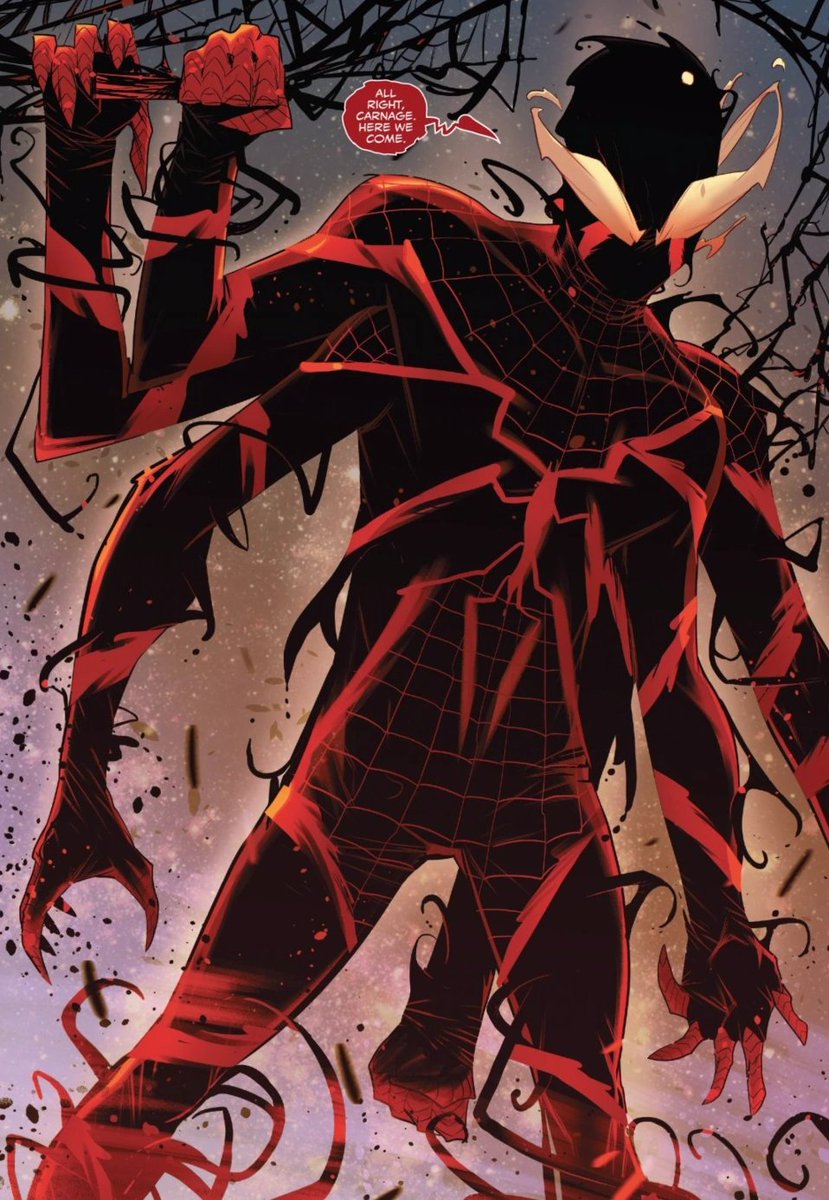 Miles Morales | Spider-Man