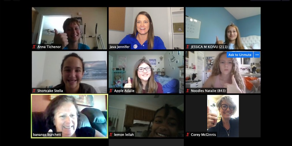 a4lclub's tweet image. A successful annual training completed this morning with the new Team Leaders and new Advisers at Princess Anne Middle School! Go #PAMSPanthers, you guys rock! #a4lclub @PAMSPanthers