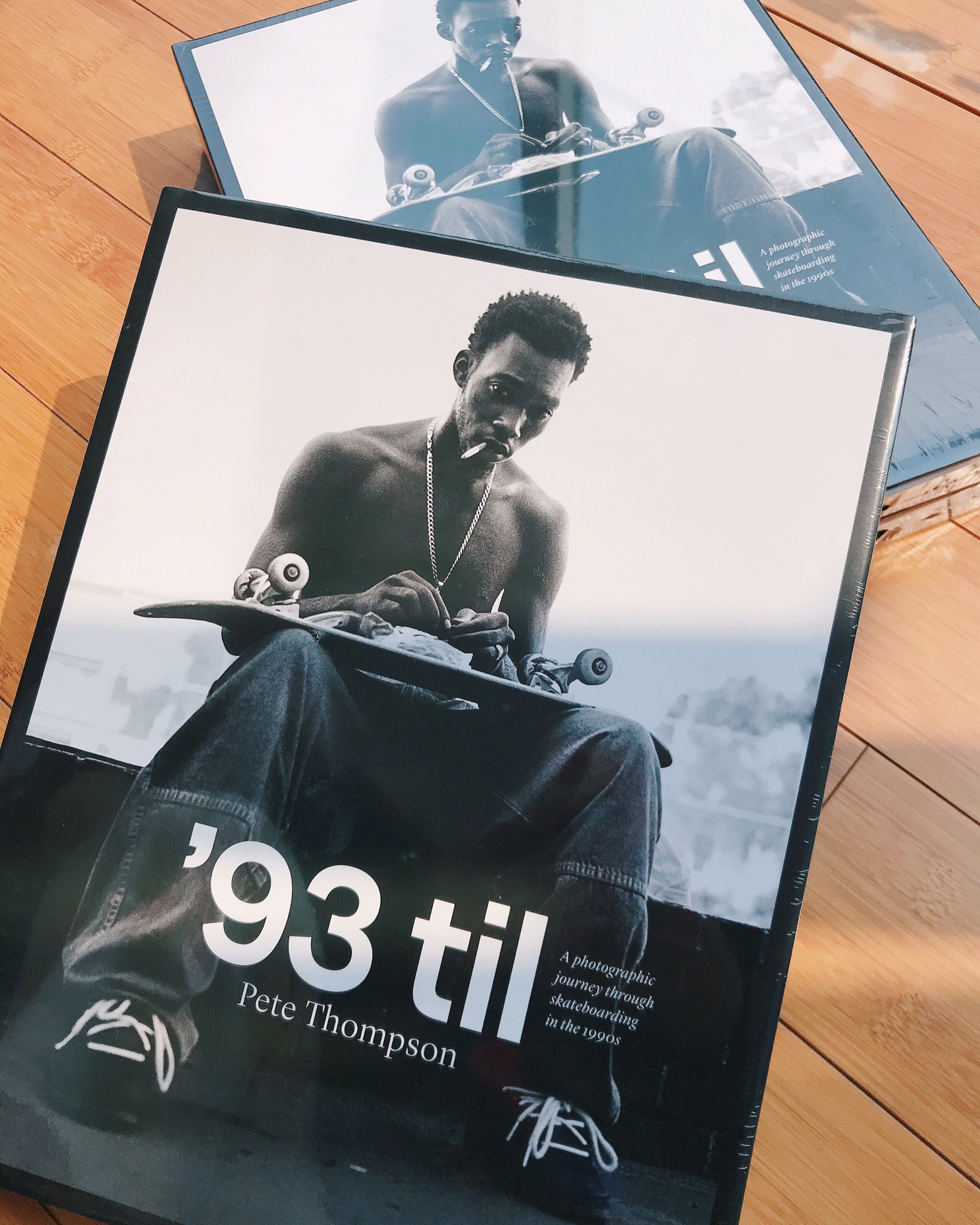 93 Til