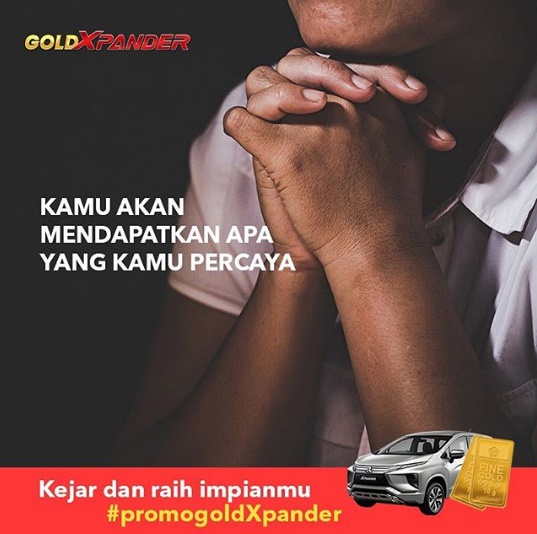 Bisnis2014's tweet photo. Kalo sy sih percaya,&amp; Alhamdulillah sy sendiri sdh ngalamin.
#Keyakinan itu prlu ditumbukan,perlu proses jg,ttp keyakinan yg benar.
Keyakinan yg brtumpu pd Allah+keyakinan apa yg akan kita capai.
#goldxpander #promoxpander #treninetcommunity #inspirasibisnis #vitamin4all #paytren https://t.co/46Rhl44WRf
