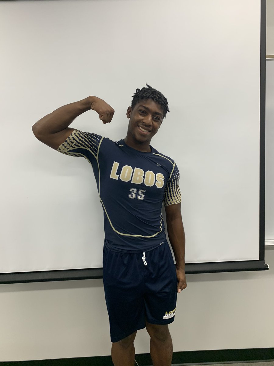 Little Elm Football tweet media