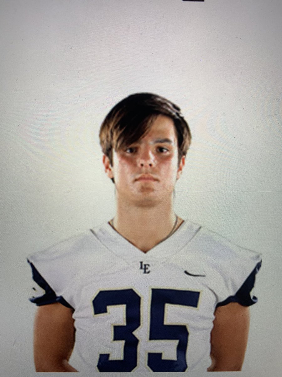 Little Elm Football tweet media