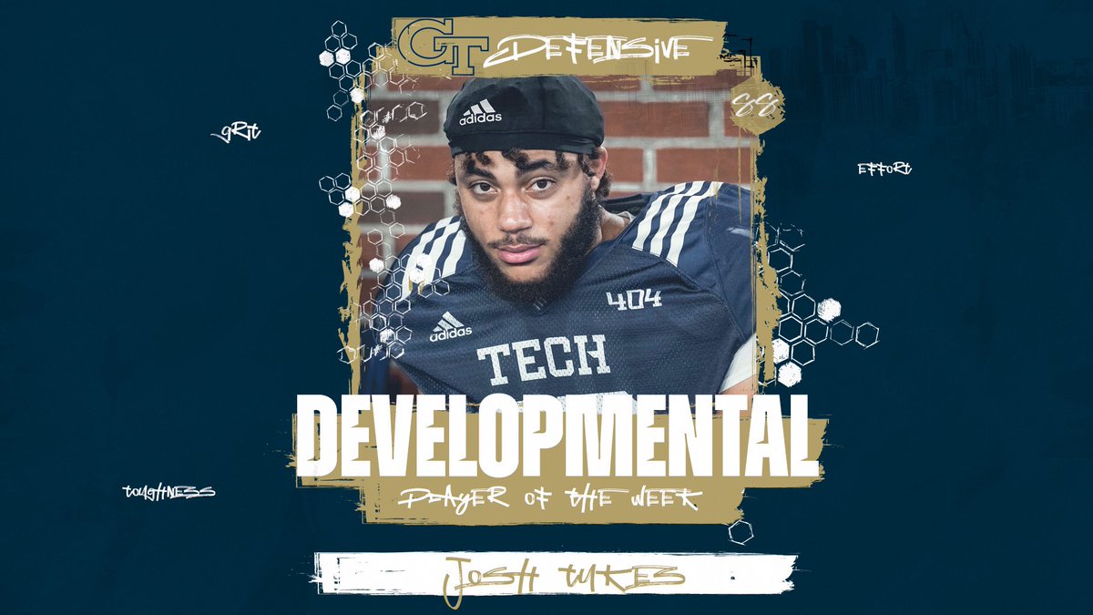 StrengthGT's tweet photo. Congrats to the Developmental Players of the Week. Incredible Work Ethic and Great Attitudes!

@Next1Up_ 
@Chris_miller85
@PTV_70 https://t.co/Taurc5NYsu