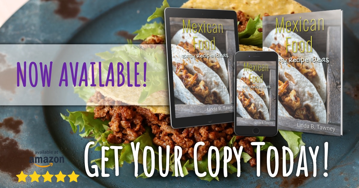Ebook: understand how to cook Mexican Food amazon.com/dp/B088DJFDPS