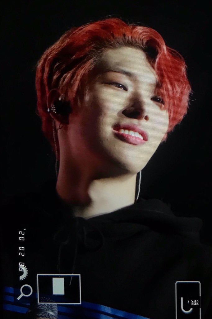 mingipix's tweet image. © no escape
☆ #MINGI #ATEEZ @ATEEZofficial ☆