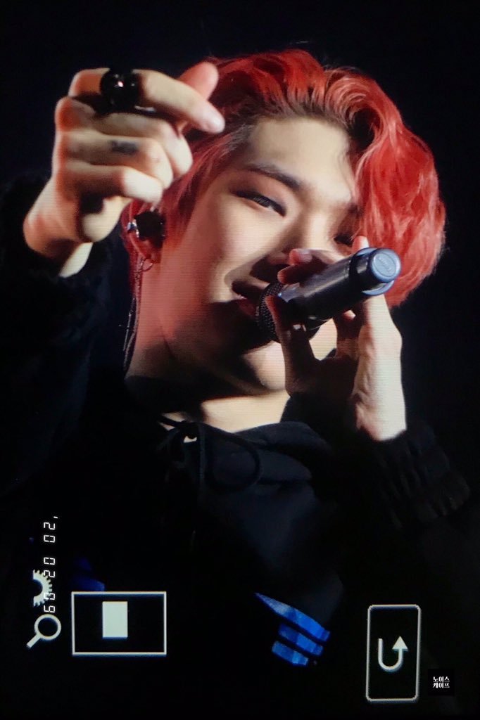 mingipix's tweet image. © no escape
☆ #MINGI #ATEEZ @ATEEZofficial ☆