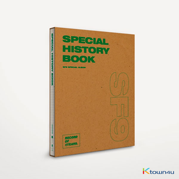 jaeyoonista's tweet photo. [🇦🇷] G.O - SF9 Special History Book

Voy a estar haciendo pedido del album al costo. El valor del mismo es de $3100 aproximadamente (sujeto al dolar) el cual se congela una vez que paguen. No incluye impuesto DHL.
+ https://t.co/ZSkUTj4T4e