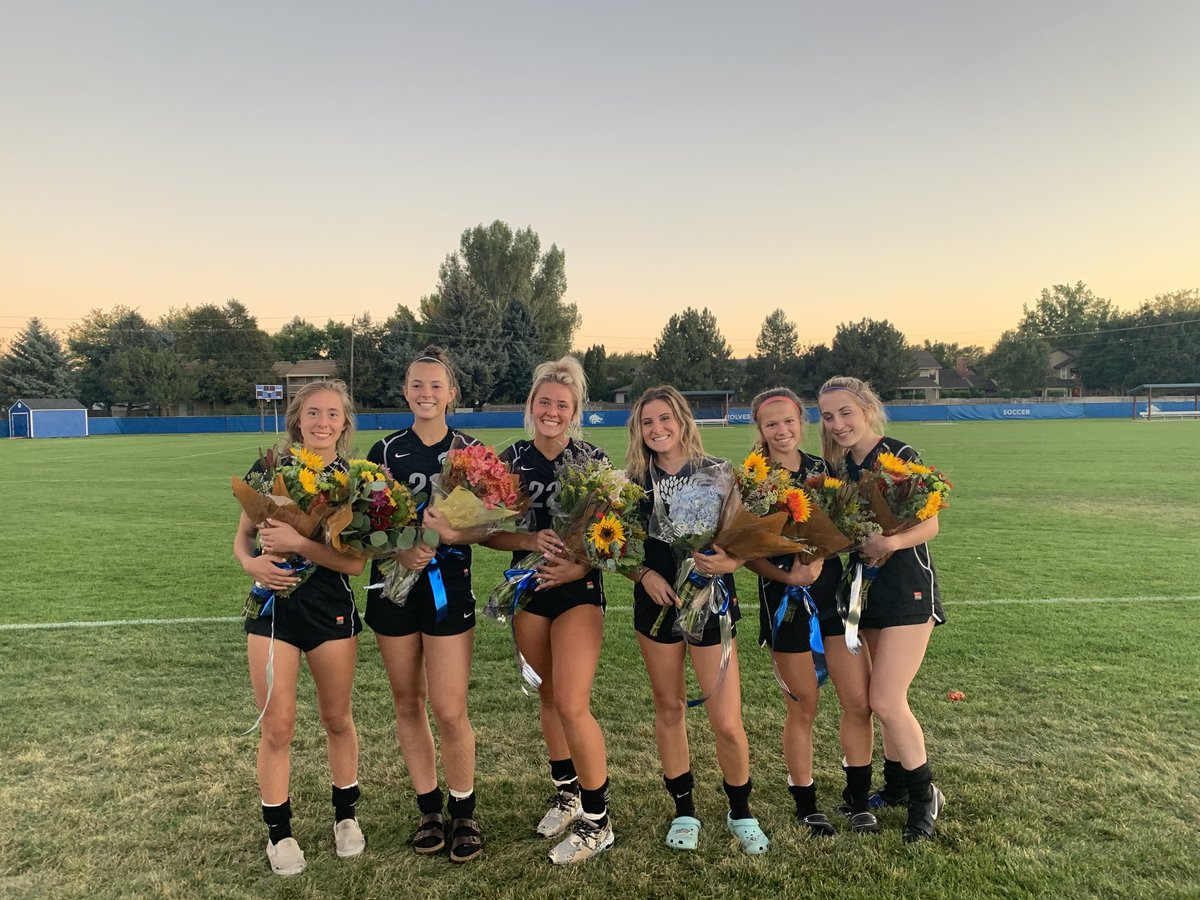 Timberline Girls Soccer tweet media