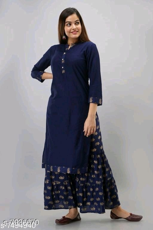 jamshyonline's tweet photo. Women Kurta Sets*
Kurta Fabric: Rayon
Bottomwear Fabric: Rayon
Fabric: Rayon
Set Type: Kurta With Bottomwear
Bottom Type: Sharara
Sizes: XL, L, M, XXL 
Dispatch: 2-3 Days
Easy Returns Available In Case Of Any Issues.

*Rs. 690 Only*
Order Link https://t.co/MTMF8XXvYT https://t.co/mBNtoh7GHg