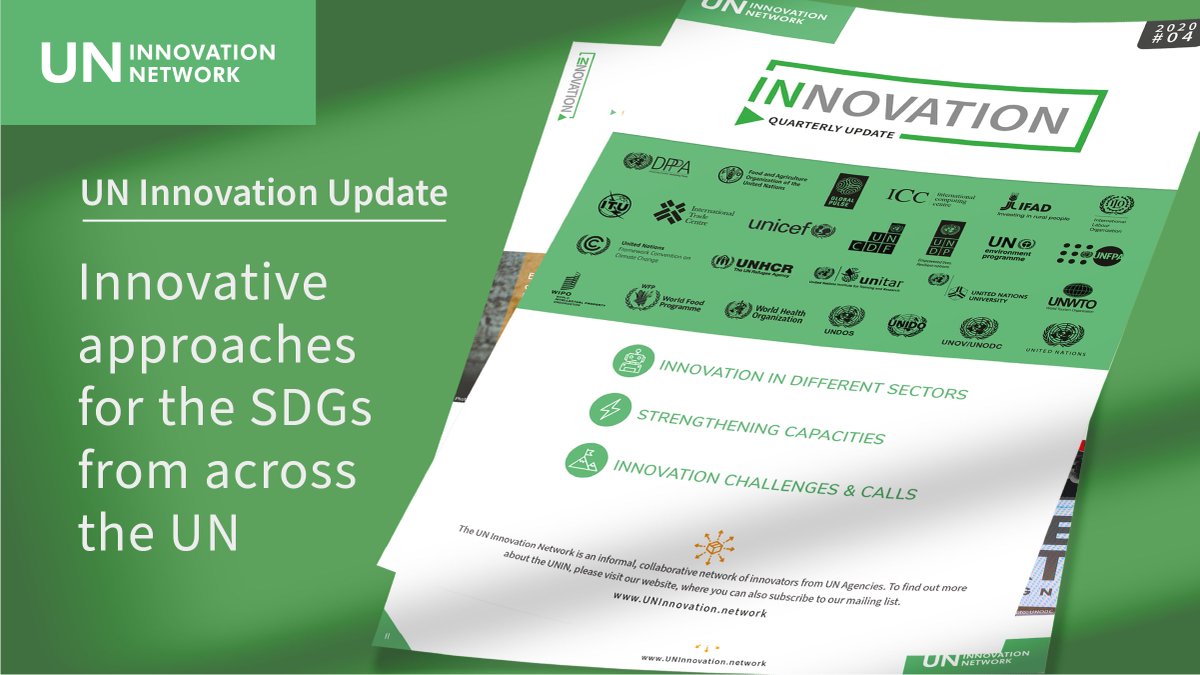 Our mobile solution #Apprise has been featured in <a href="/UN_Innovation/">UN Innovation Network</a>’s newest report. It highlights how Apprise helps “identify workers in vulnerable situations and fight against #humantrafficking crimes and #labourexploitation.” 

Read the whole report ➡️ bit.ly/3hX4qUd