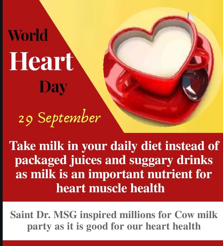 World Heart Day - Foods That Your Heart Will Love! - By Dr