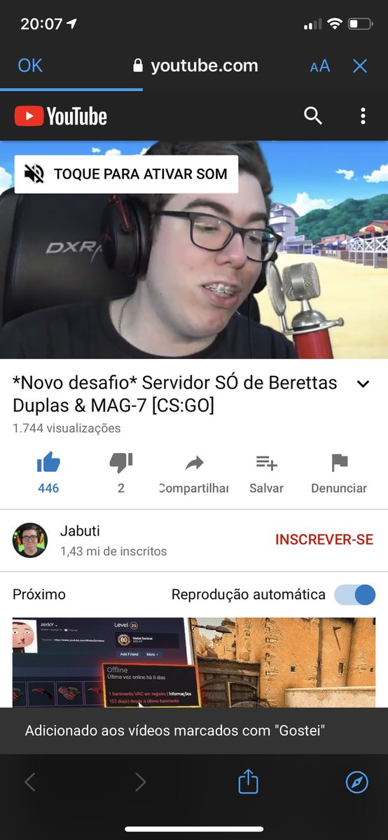idiotaqualquer0's tweet photo. @jabutihigor https://t.co/7CvgEY8AaD