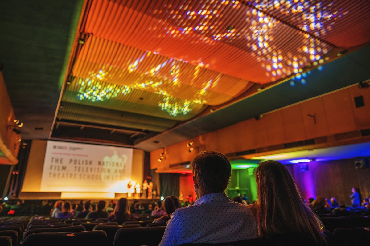 Otvoren je 30. Svjetski festival animiranog filma - Animafest Zagreb! 🥳bit.ly/36eNwhD