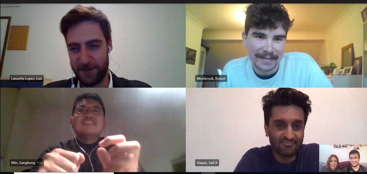 Luis Lanzetta tweet media