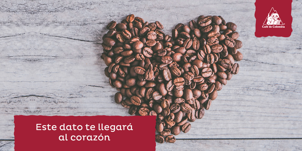 CafedeColombia's tweet photo. Un estudio hecho en Japón publicado por la American Heart Association encontró que tomar café constantemente podría disminuir la posibilidad de sufrir un infarto.​ ☕🇨🇴
Mira el artículo completo aquí: https://t.co/8V2JF64EET ​
#DíaMundialDelCorazón ❤️ https://t.co/kOCf7dsbjd