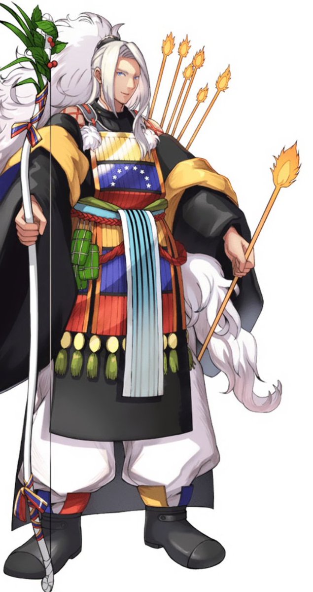 Seintos17's tweet photo. Ya vieron a nuestro personaje japonés para los juegos olímpicos https://t.co/hzSSXRTAdh