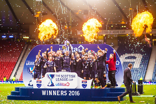 SFL Ross County S5 tweet media