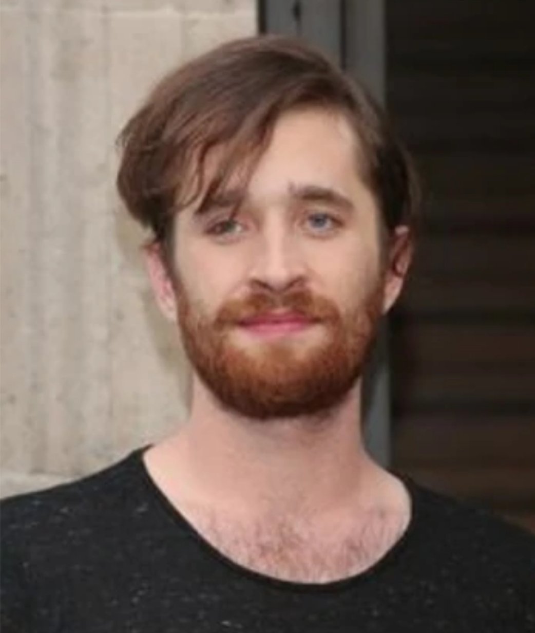 Happy birthday Daniel Platzman from Imagine Dragons 