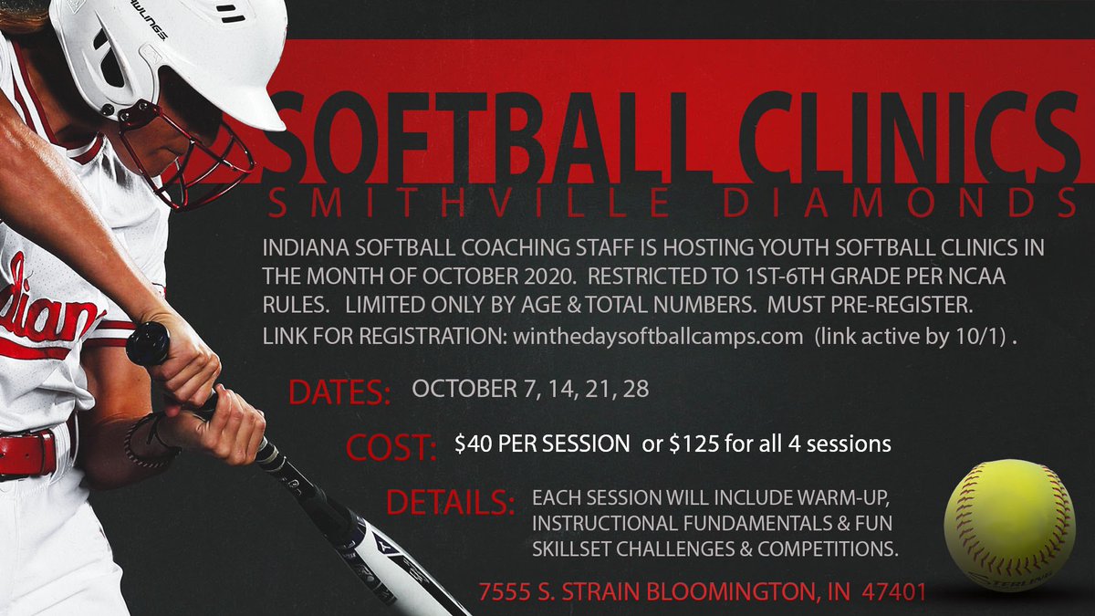 Wintheday Softball Winthedaysb Twitter