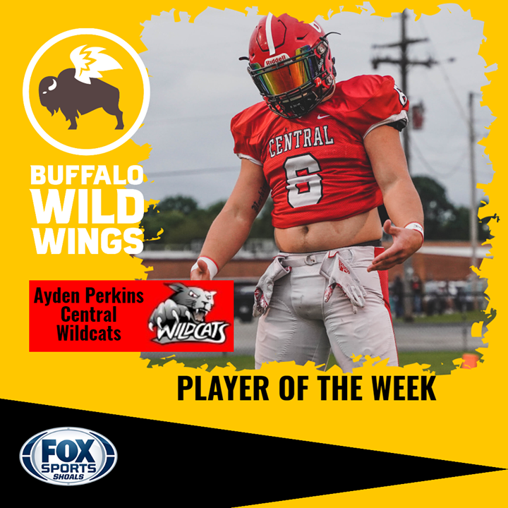 Fox Sports Shoals tweet media